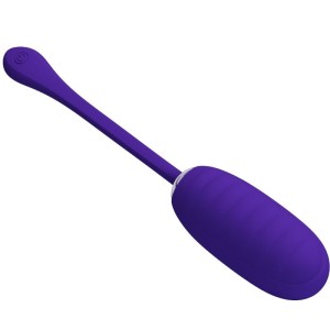 PRETTY LOVE - KIRK TAASLAADEV VIBRATING MUNALILLA